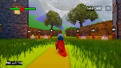 A screenshot taken in Dreams. 23 of 30.