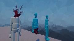 A screenshot taken in Dreams. 23 of 28.