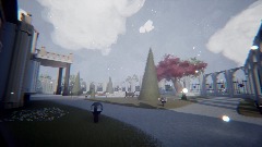 A screenshot taken in Dreams. 2 of 8.