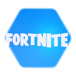 Fortnite logo