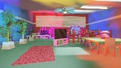 A screenshot taken in Dreams. 4 of 4.