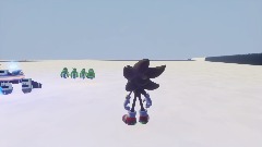 A screenshot taken in Dreams. 3 of 4.