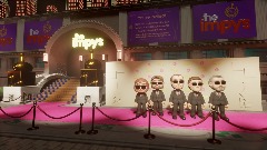 A screenshot taken in Dreams. 11 of 12.