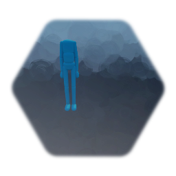 Basic first person Puppet