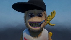 A screenshot taken in Dreams. 1 of 1.