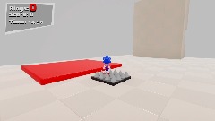 A screenshot taken in Dreams. 18 of 26.