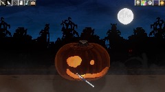 A screenshot taken in Dreams. 3 of 11.