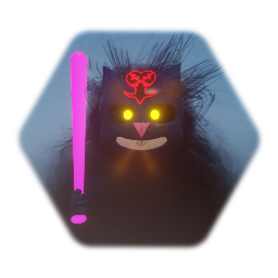 Muffless (HEARTLESS)