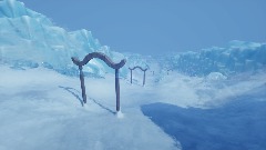 Penguin Sledding | Track 2 | Penguin Sledding [B1E02]