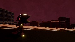 Shadow the hedgehog reheated; Stage 2 westopilis(Android2skin)