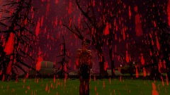 Mortal Kombat Returns: Johnny Cage Vs Zombies