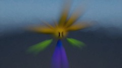 A screenshot taken in Dreams. 4 of 4.
