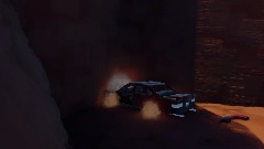 A screenshot taken in Dreams. 13 of 27.