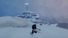 A screenshot taken in Dreams. 7 of 23.