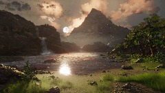 A screenshot taken in Dreams. 3 of 3.