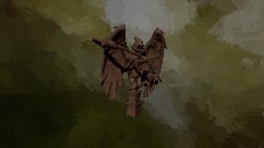 A screenshot taken in Dreams. 2 of 2.