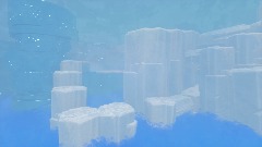 Ice Frances in the Ice Mountain (Encore)