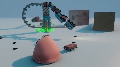 A screenshot taken in Dreams. 6 of 20.