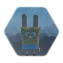 Popstical Spongebob