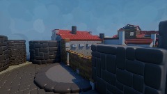 Бег по крышам