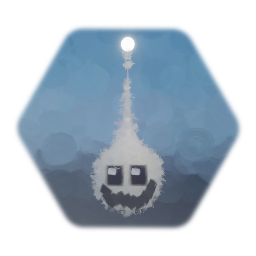 Mecha Imp's Head