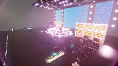 A screenshot taken in Dreams. 5 of 9.