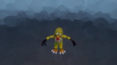 A screenshot taken in Dreams. 1 of 3.
