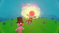 A screenshot taken in Dreams. 5 of 8.