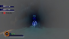 A screenshot taken in Dreams. 10 of 11.