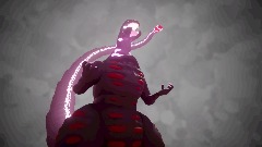 A screenshot taken in Dreams. 11 of 21.