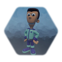 Planet Sheen - Sheen