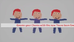youve been gnomed.wmv