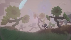 A screenshot taken in Dreams. 2 of 4.