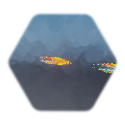 Flame Emitter