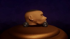 Remix of Dababy Convertible (2-Player Lmao)