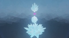 A screenshot taken in Dreams. 2 of 3.