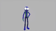 A screenshot taken in Dreams. 7 of 11.