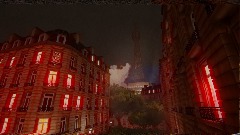 A screenshot taken in Dreams. 9 of 19.