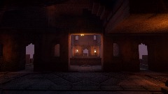 A screenshot taken in Dreams. 27 of 29.