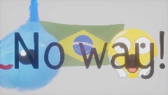 Your going to Brazil meme
