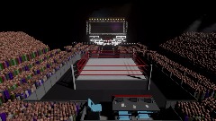 WIP Wrestling Arena
