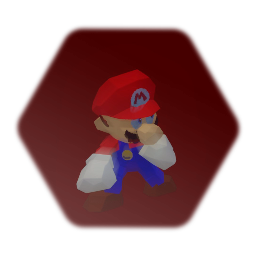 Mario - B3313