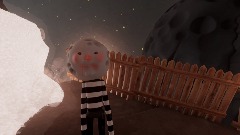 A screenshot taken in Dreams. 9 of 10.