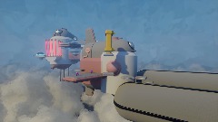 Airmada (Mariblizz Monclops)