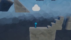 Remix of 2D Platformer: Foundation