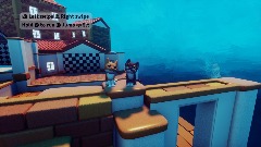 A screenshot taken in Dreams. 2 of 5.