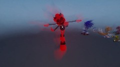 A screenshot taken in Dreams. 3 of 4.