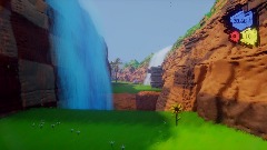 A screenshot taken in Dreams. 17 of 20.