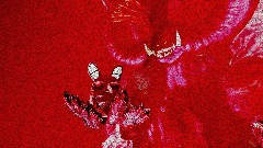 A screenshot taken in Dreams. 10 of 24.