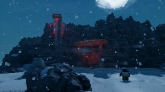 A screenshot taken in Dreams. 9 of 13.